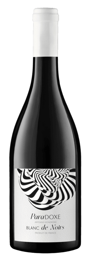Vin de France - Paradoxe