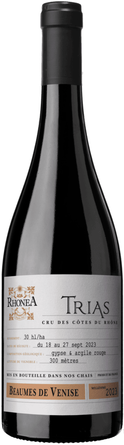 Beaumes de Venise Trias