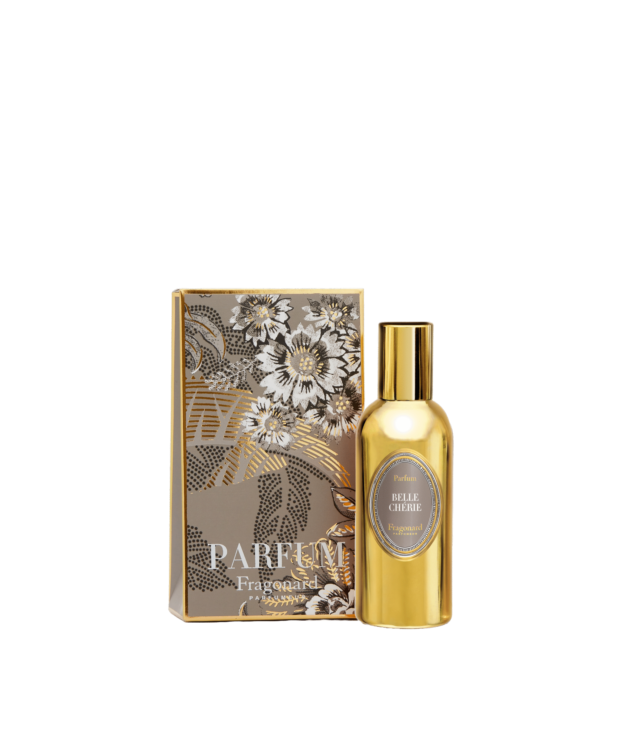 Parfum Belle Chérie 60ml
