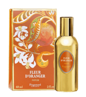 Parfum Fleur d'Oranger  60ml