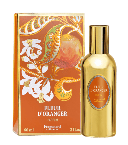 Parfum Fleur d'Oranger  60ml