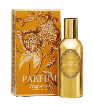 Parfum Jasmin Perle de Thé  60ml