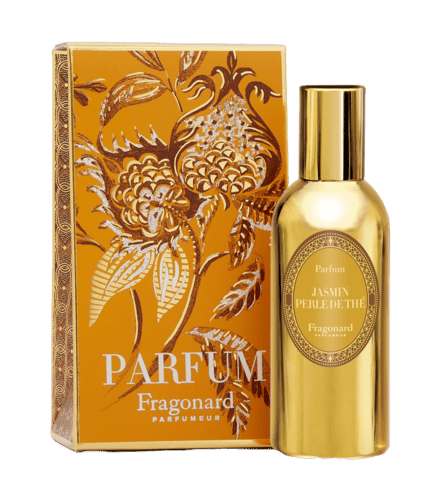 Parfum Jasmin Perle de Thé  60ml