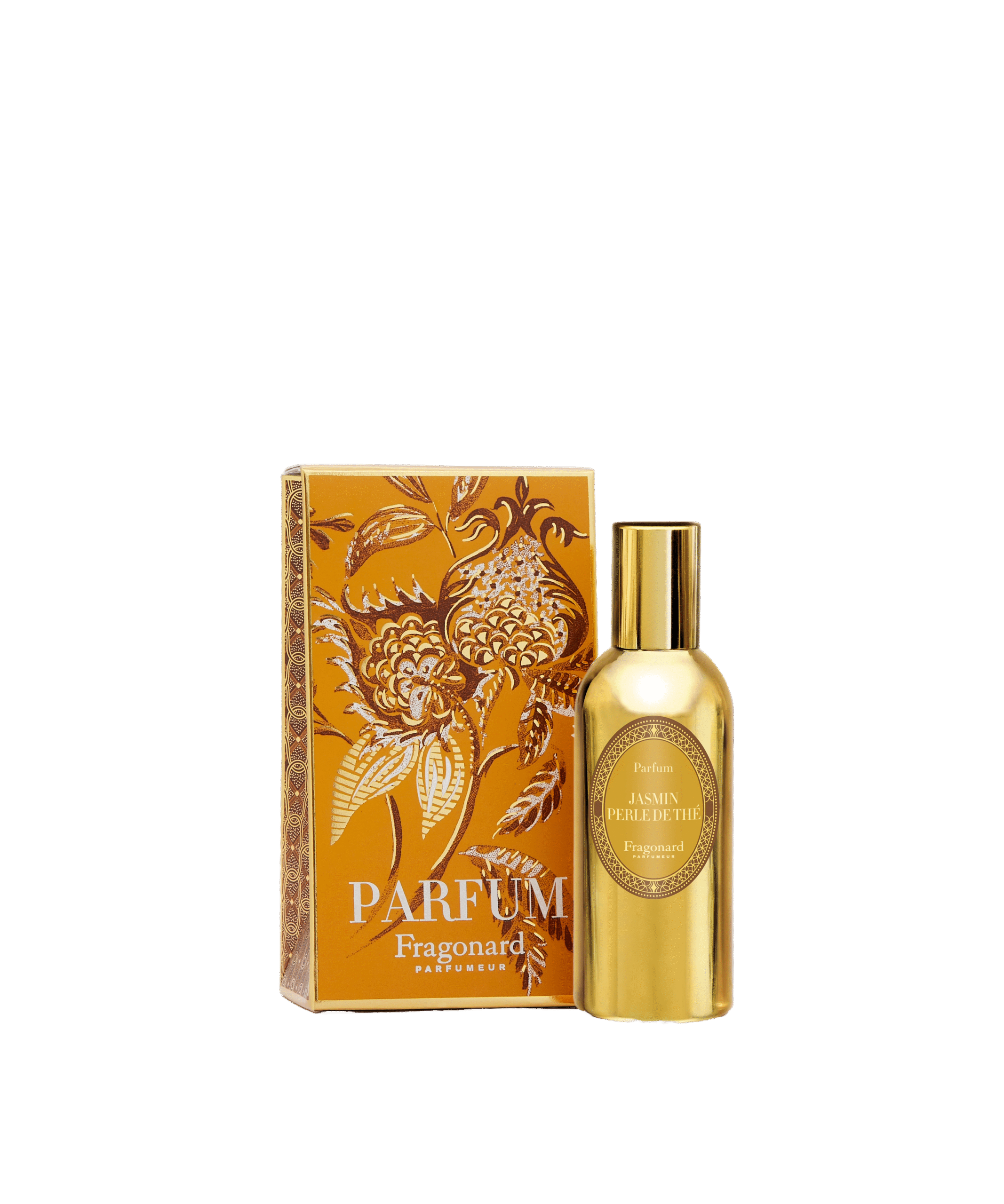 Parfum Jasmin Perle de Thé  60ml