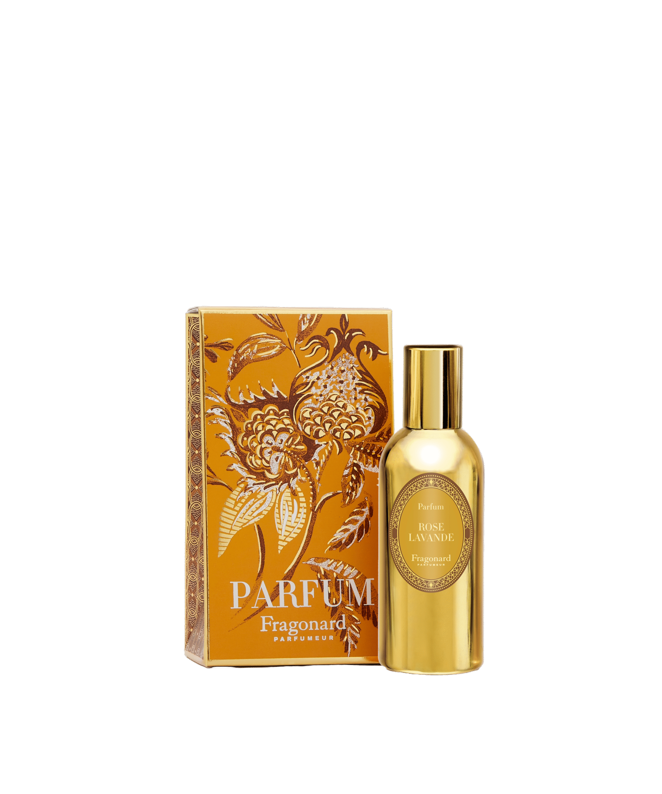 Parfum Rose Lavande  60ml