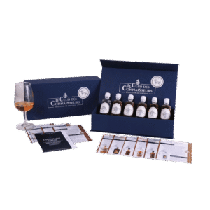 Coffret Rhum initiation