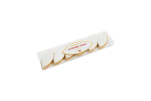 Réglette Calissons d’Aix - 70g - 6 pcs