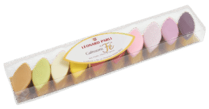 Réglette « Fé » assortis
