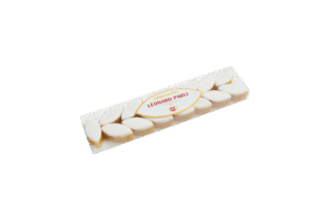Réglette Mini Calissons - 100g - 15 pcs