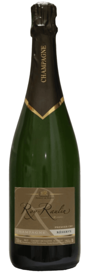 Roy Raulin Réserve Premier cru