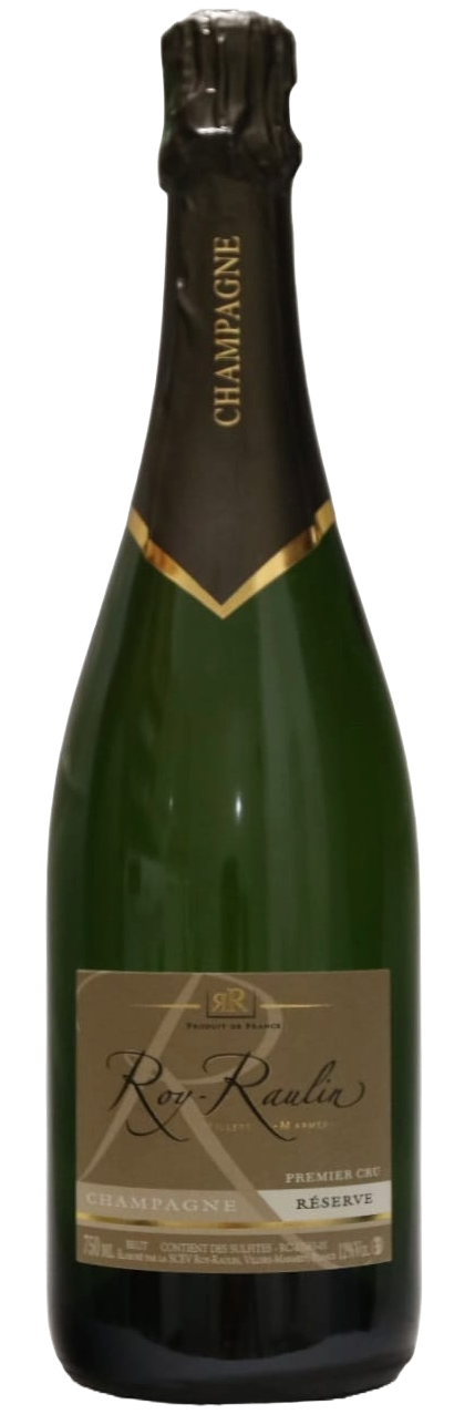 Roy Raulin Réserve Premier cru