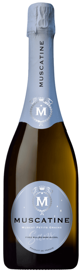 Muscatine Sans Alcool