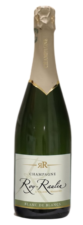 Roy Raulin Blanc de Blancs