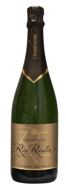 Roy Raulin Grande Reserve Roy Raulin Grande réserve