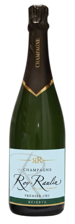 Roy Raulin Reserve Premier Cru Roy Raulin Réserve Premier cru