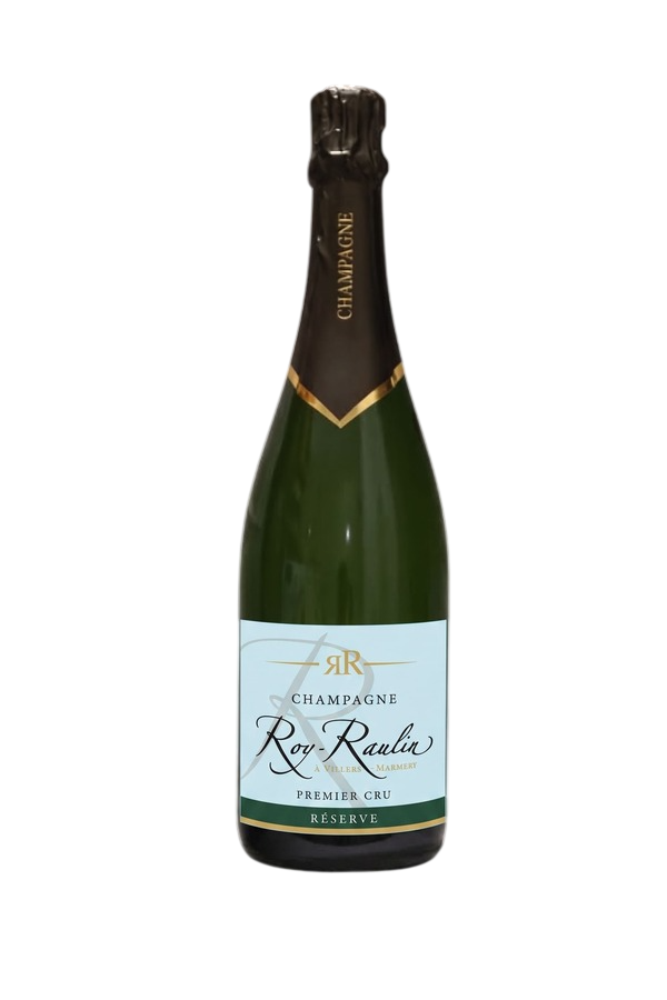 Roy Raulin Reserve Premier Cru Roy Raulin Réserve Premier cru