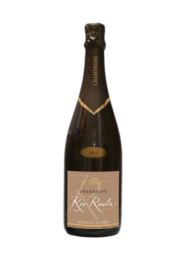 Roy-Raulin-Vieilles-Vignes-1.png Roy Raulin Cuvée Vieilles vignes