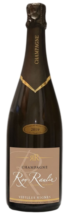 Roy Raulin Vieilles Vignes Roy Raulin Cuvée Vieilles vignes