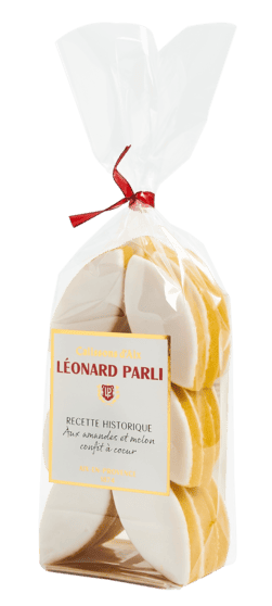 Sachet Calissons d’Aix
