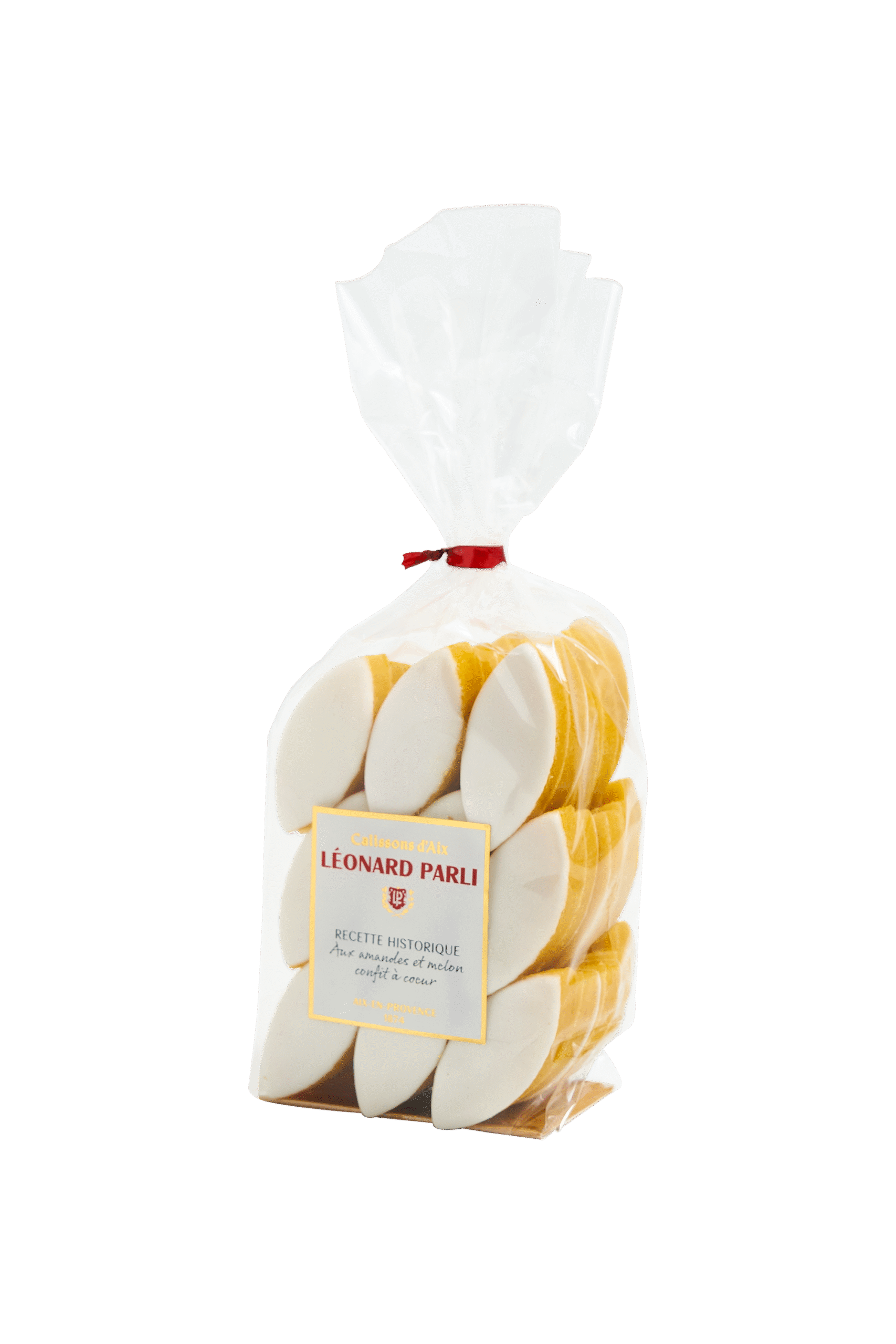 Sachet Calissons d’Aix - 200g