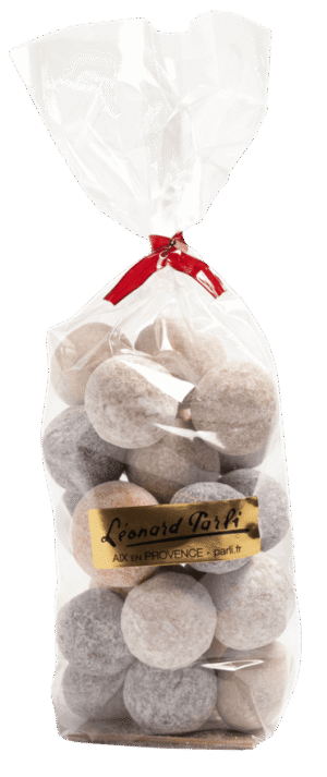 Sachet Douce Marion - 200g - 22 à 28 pièces