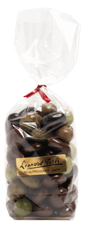 Sachet Promenade Gourmande - 200g
