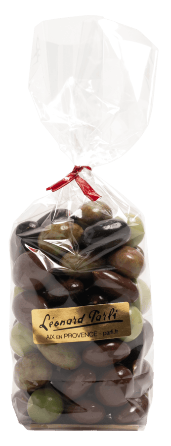 Sachet Promenade Gourmande - 200g