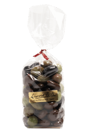 Sachet Promenade Gourmande - 200g