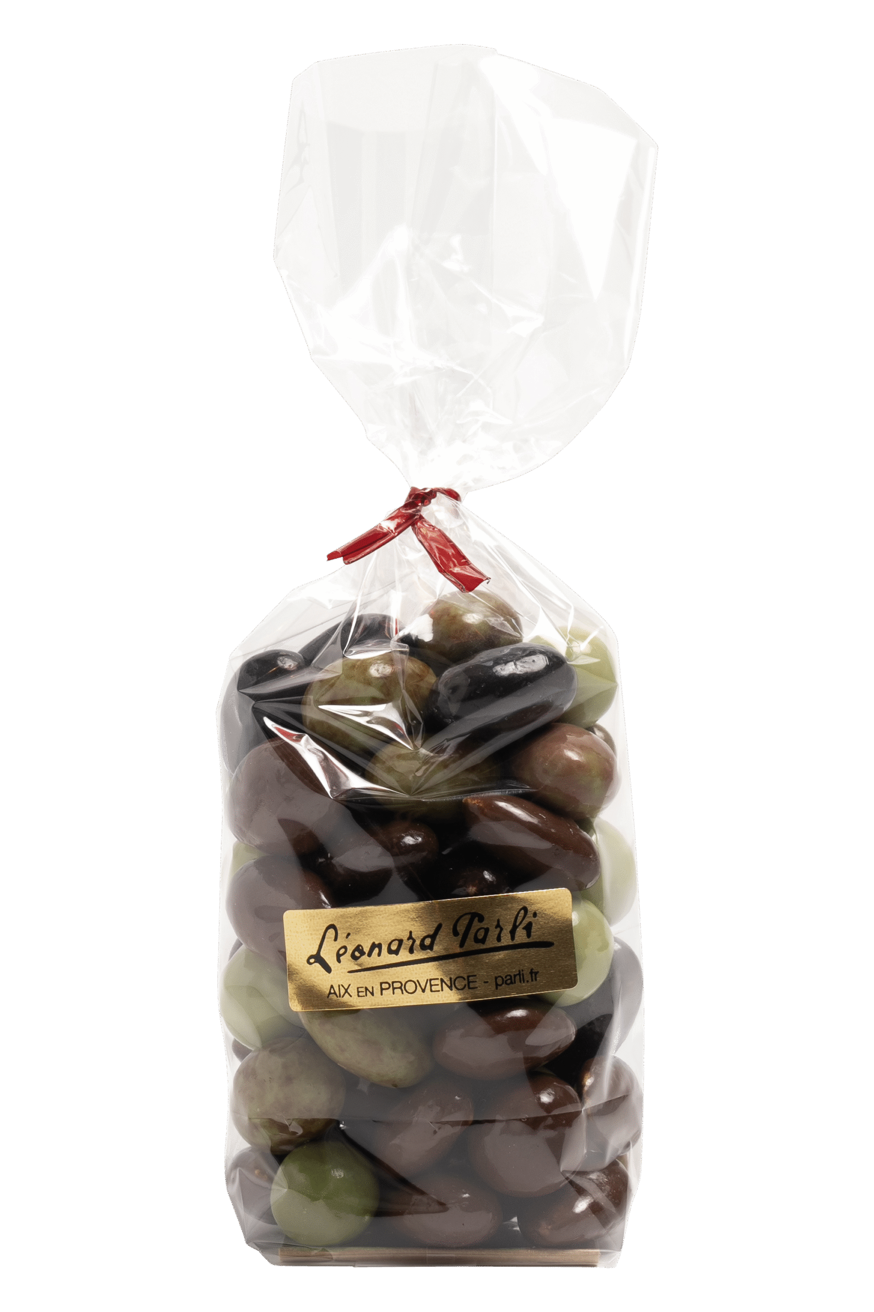 Sachet Promenade Gourmande - 200g