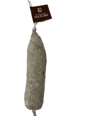 Saucisson pur porc 200g