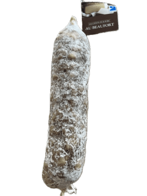 Saucisson beaufort 200g