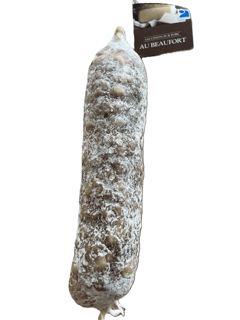 Saucisson beaufort 200g