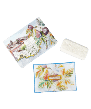 Savon 150 g + porte savon Beau de Provence
