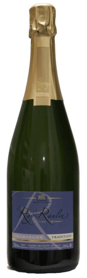 Roy Raulin Tradition Brut