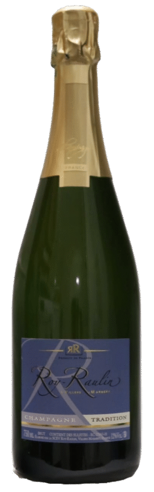 Roy Raulin Tradition Brut