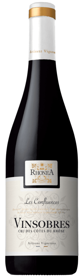 Vinsobres Les Confluences