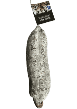Saucisson pur porc 200g