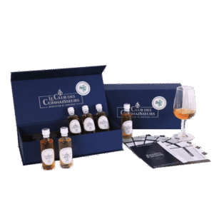 Coffret Whisky d'Irlande