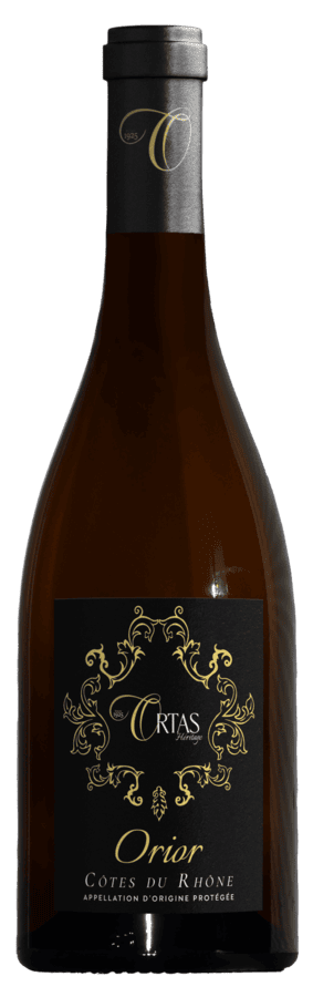 Côtes du Rhône - Orior