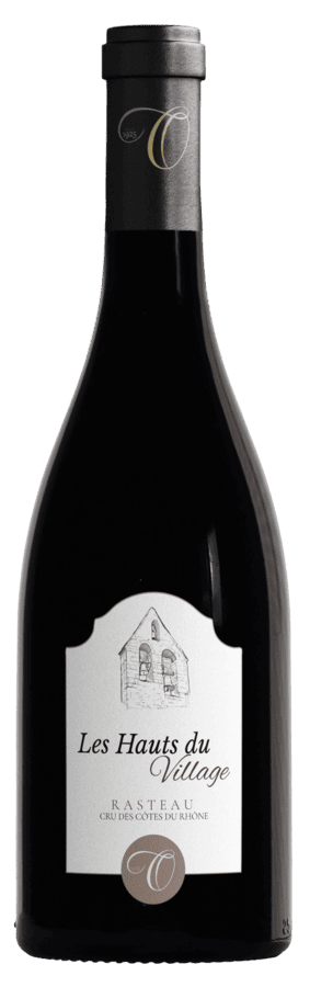 Rasteau Les Hauts du Village