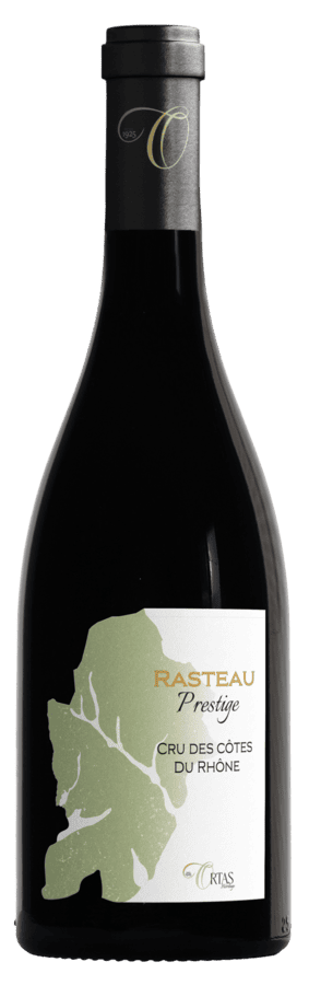 Rasteau Prestige