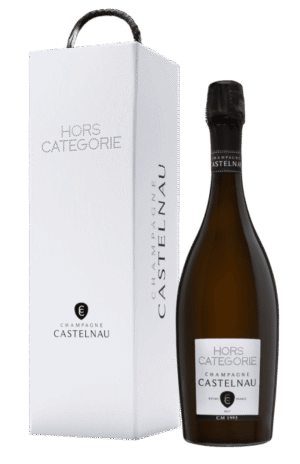 Castelnau Hors catégorie C.M 1993