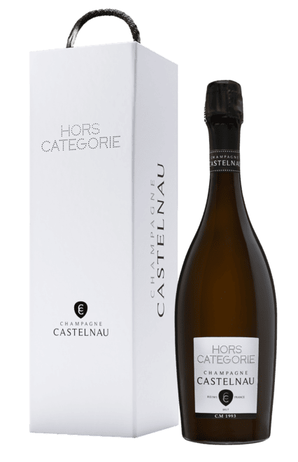 Castelnau Hors catégorie C.M 1993